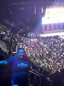 New Kids on the Block: the Mixtape Tour 2022