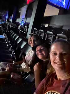 New Kids on the Block: the Mixtape Tour 2022