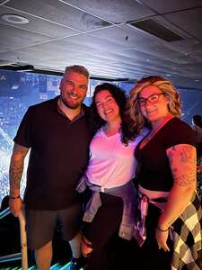 New Kids on the Block: the Mixtape Tour 2022