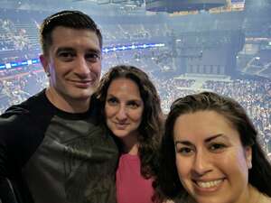 New Kids on the Block: the Mixtape Tour 2022