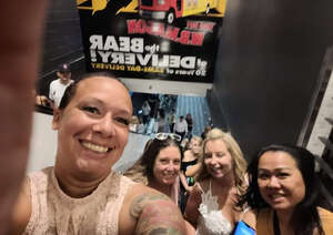 New Kids on the Block: the Mixtape Tour 2022