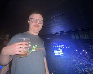 New Kids on the Block: the Mixtape Tour 2022