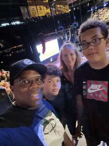 New Kids on the Block: the Mixtape Tour 2022