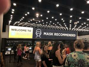 New Kids on the Block: the Mixtape Tour 2022