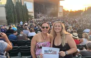 STYX and Reo Speedwagon With Loverboy: Live and Unzoomed