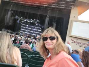 STYX and Reo Speedwagon With Loverboy: Live and Unzoomed