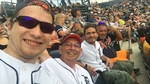 Detroit Tigers vs. Seattle Mariners - MLB