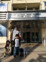 Sesame Street Live: Make a New Friend
