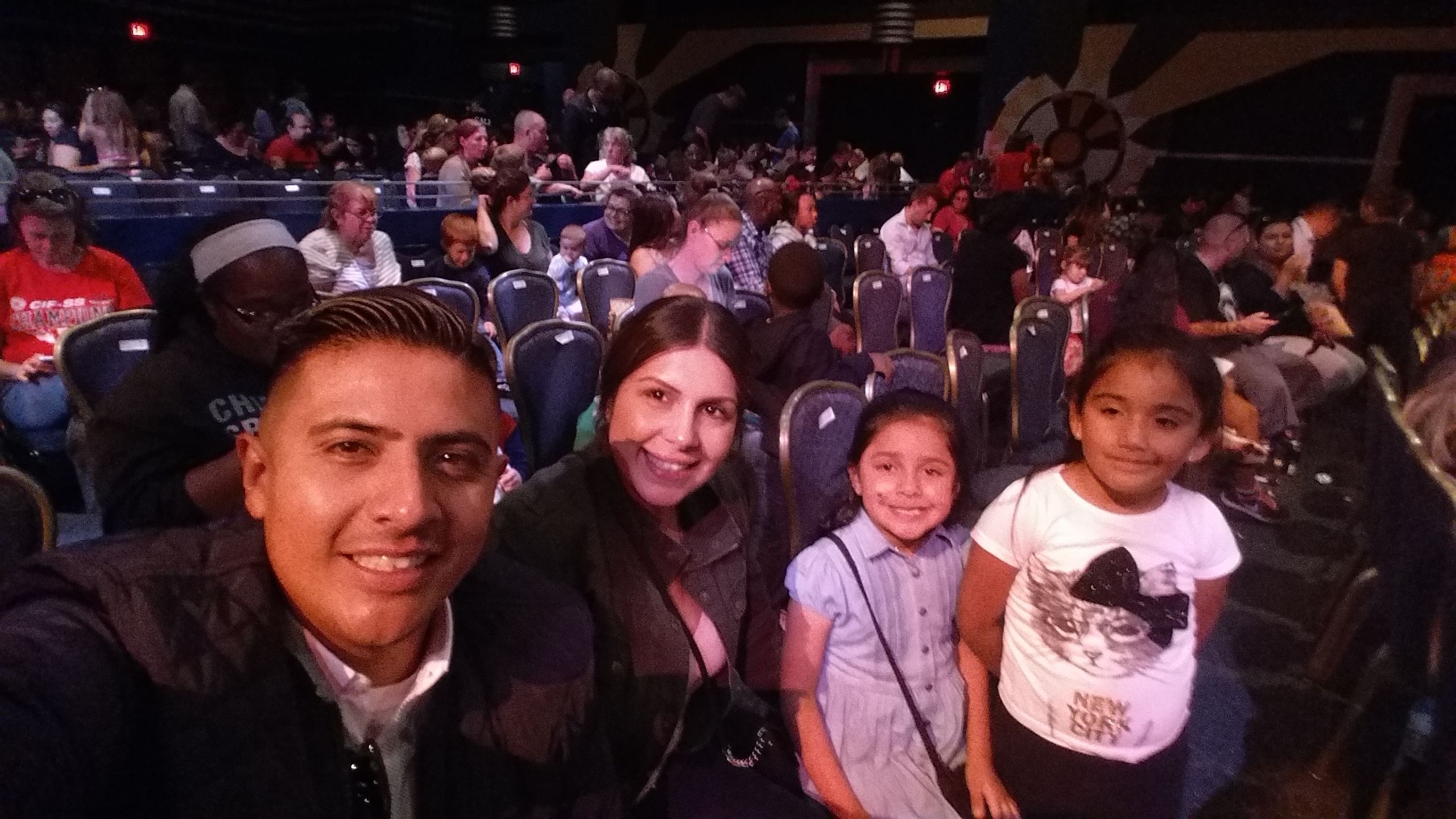 Sesame Street Live: Make a New Friend