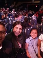 Sesame Street Live: Make a New Friend