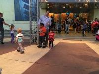 Sesame Street Live: Make a New Friend