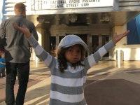 Sesame Street Live: Make a New Friend