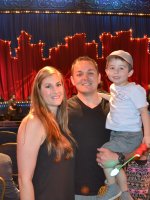Sesame Street Live: Make a New Friend