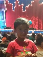 Sesame Street Live: Make a New Friend