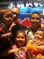 Sesame Street Live: Make a New Friend