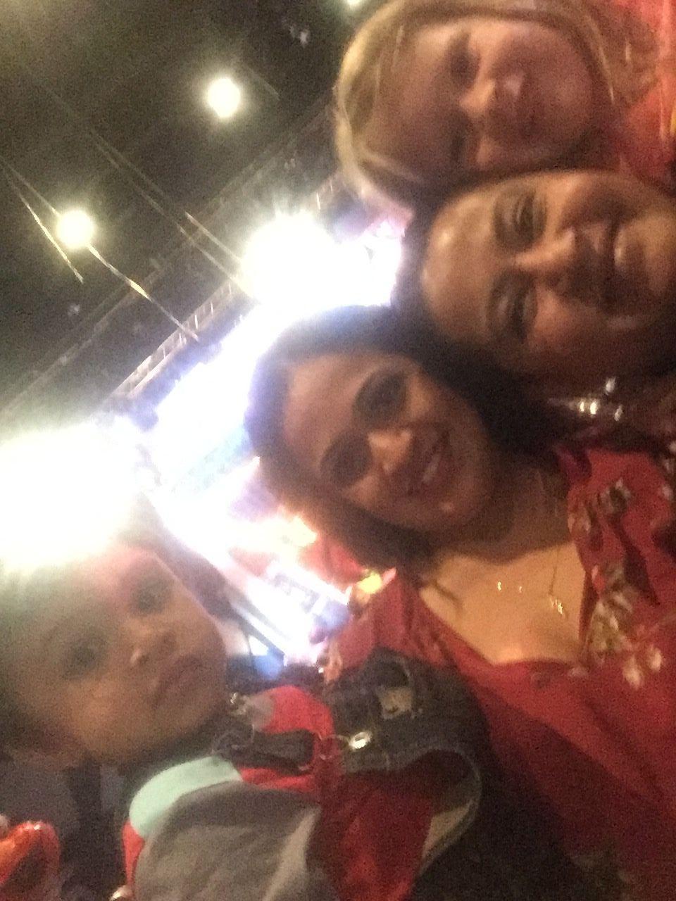 Sesame Street Live: Make a New Friend