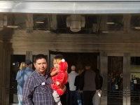 Sesame Street Live: Make a New Friend