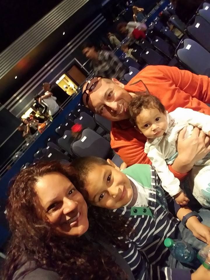 Sesame Street Live: Make a New Friend