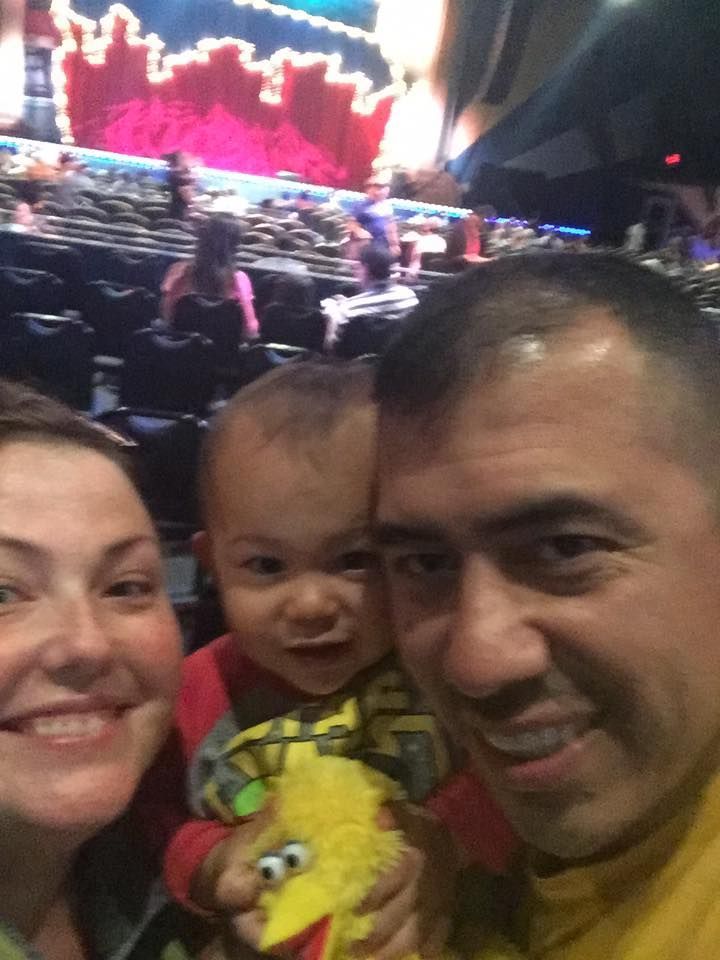 Sesame Street Live: Make a New Friend