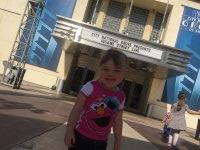 Sesame Street Live: Make a New Friend