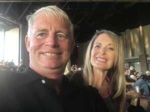 STYX and Reo Speedwagon With Loverboy: Live and Unzoomed