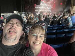 STYX and Reo Speedwagon With Loverboy: Live and Unzoomed