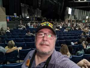 STYX and Reo Speedwagon With Loverboy: Live and Unzoomed