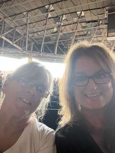 STYX and Reo Speedwagon With Loverboy: Live and Unzoomed