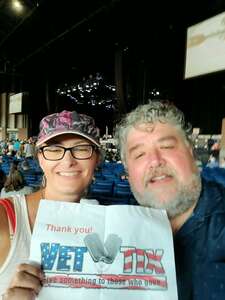 STYX and Reo Speedwagon With Loverboy: Live and Unzoomed