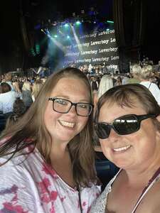 STYX and Reo Speedwagon With Loverboy: Live and Unzoomed