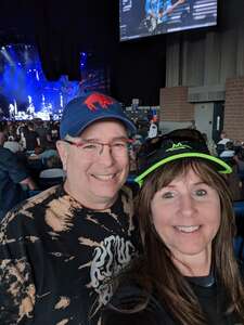 STYX and Reo Speedwagon With Loverboy: Live and Unzoomed