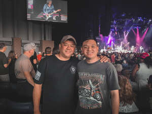 STYX and Reo Speedwagon With Loverboy: Live and Unzoomed