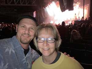 STYX and Reo Speedwagon With Loverboy: Live and Unzoomed