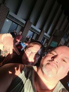 STYX and Reo Speedwagon With Loverboy: Live and Unzoomed