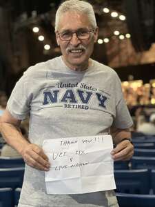 STYX and Reo Speedwagon With Loverboy: Live and Unzoomed