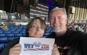 STYX and Reo Speedwagon With Loverboy: Live and Unzoomed