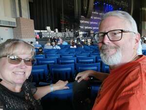 STYX and Reo Speedwagon With Loverboy: Live and Unzoomed