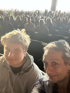 STYX and Reo Speedwagon With Loverboy: Live and Unzoomed