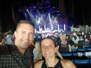 STYX and Reo Speedwagon With Loverboy: Live and Unzoomed