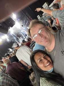 STYX and Reo Speedwagon With Loverboy: Live and Unzoomed