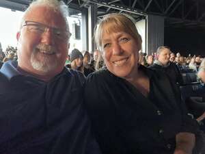 STYX and Reo Speedwagon With Loverboy: Live and Unzoomed