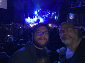 STYX and Reo Speedwagon With Loverboy: Live and Unzoomed