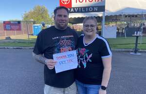 STYX and Reo Speedwagon With Loverboy: Live and Unzoomed