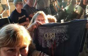 STYX and Reo Speedwagon With Loverboy: Live and Unzoomed