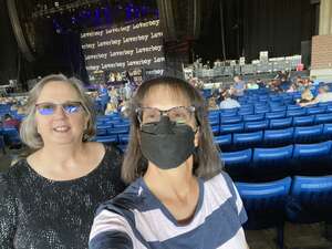 STYX and Reo Speedwagon With Loverboy: Live and Unzoomed
