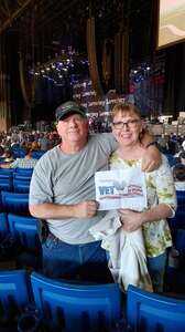 STYX and Reo Speedwagon With Loverboy: Live and Unzoomed