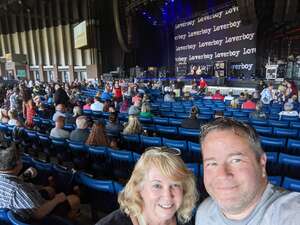 STYX and Reo Speedwagon With Loverboy: Live and Unzoomed