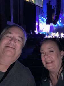 STYX and Reo Speedwagon With Loverboy: Live and Unzoomed