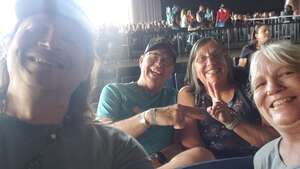 STYX and Reo Speedwagon With Loverboy: Live and Unzoomed