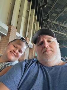 STYX and Reo Speedwagon With Loverboy: Live and Unzoomed